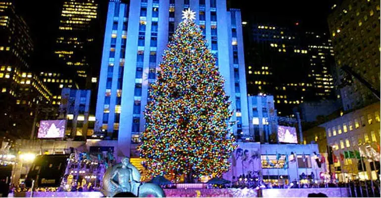 location independence at christmas new york and london location independence at christmas new york and london