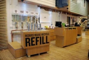 refill products