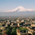 Yerevan, Armenia 