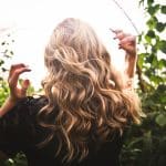Look after your hair while travelling